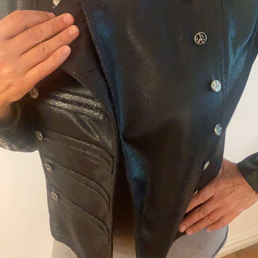 J Gerard jacket - Picture 4 of 7